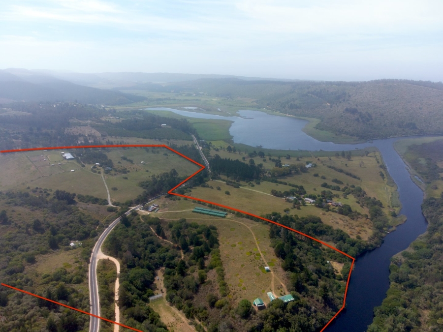 Commercial Property for Sale in Sedgefield Rural Western Cape